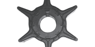 Genuine Yamaha Impeller