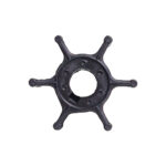 Genuine Yamaha 6L5443520000 - Genuine Yamaha Impeller - Supplied by Flood Marine