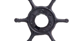 Genuine Yamaha Impeller