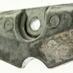 Genuine Yamaha 6L5452510300 - Anode - Supplied by Flood Marine