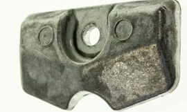 Genuine Yamaha Anode
