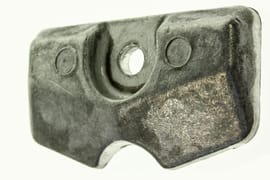 Yamaha 6L5452510300 Anode