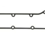 Genuine Yamaha 6ML1131B0000 - Gasket, cover - Supplied by Flood Marine