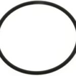 Genuine Yamaha 6P3245640000 - Gasket - Supplied by Flood Marine