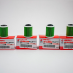 Genuine Yamaha 6P3WS24A0200 - Element, filter (with tag) - Supplied by Flood Marine