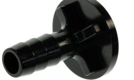 Genuine Yamaha Joint, hose 2