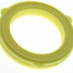 Genuine Yamaha 6R3125830000 - Gasket, hose joint - Supplied by Flood Marine