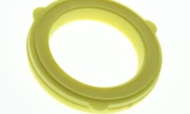 Genuine Yamaha Gasket, hose joint