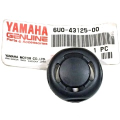 Yamaha 6U0431250000 Cover, shock mount