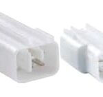 Genuine Yamaha 6Y8819201100 - Single-hub - Supplied by Flood Marine