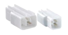 Genuine Yamaha Single-hub