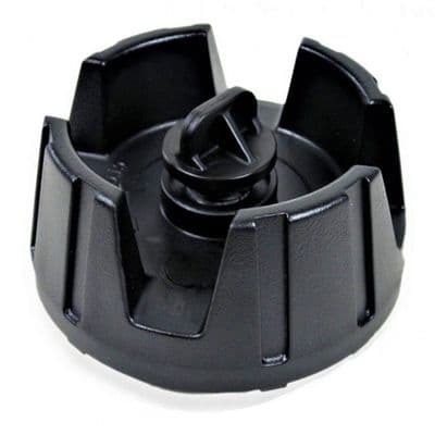 Yamaha 6YK246101000 Cap assy