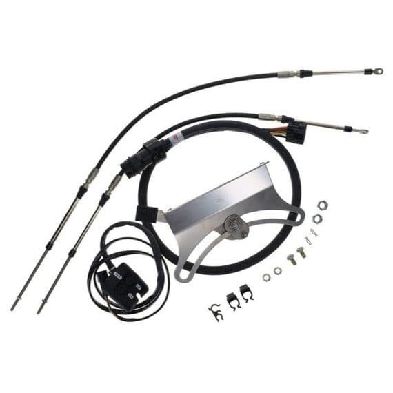 Yamaha 6X4421029300 Till f50h/ft50j/f60f/ft60g/f70