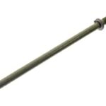 Genuine Yamaha 9011908M0000 - Bolt, with washer(62x) - Supplied by Flood Marine