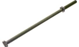 Genuine Yamaha Bolt, with washer(62x)