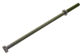 Yamaha 9011908M0000 Bolt, with washer(62x)