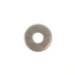 Genuine Yamaha 9020110M0100 - Washer, plate(6m7) - Supplied by Flood Marine