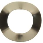 Genuine Yamaha 9020610M0400 - Washer, wave (676) - Supplied by Flood Marine