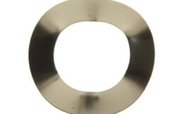 Genuine Yamaha Washer, wave (676)