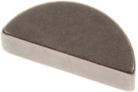 Yamaha 9028004M0600 Key, woodruff(6a1)