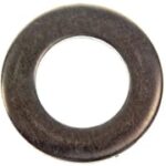 Genuine Yamaha 9043010M1100 - Gasket - Supplied by Flood Marine