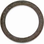 Genuine Yamaha 9043014M0900 - Gasket - Supplied by Flood Marine
