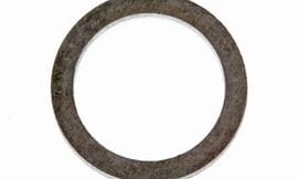 Genuine Yamaha Gasket