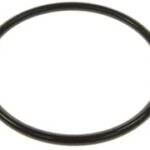 Genuine Yamaha 9321086M3900 - O-ring (6e5) - Supplied by Flood Marine