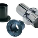 Genuine Yamaha ABATHRUTRASM - Thru-transom fitting - Supplied by Flood Marine