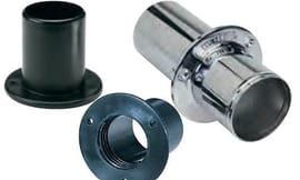 Genuine Yamaha ABATHRUTRASM - Thru-transom fitting - Supplied by Flood Marine