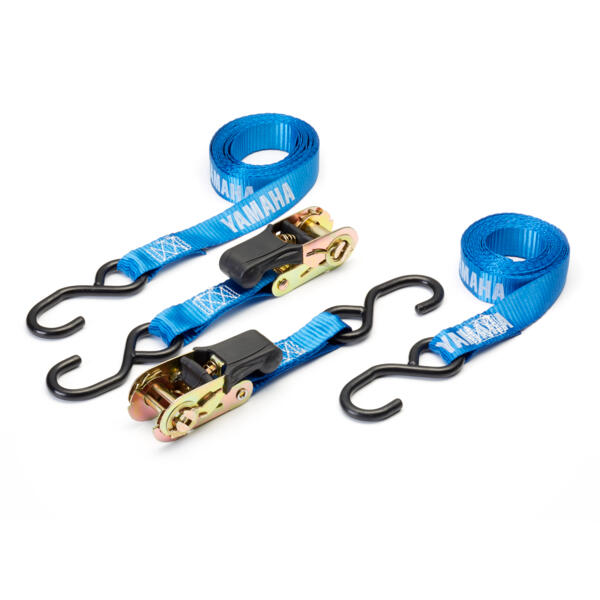 Yamaha ACC0SS584030 Yamaha ratchet tiedowns