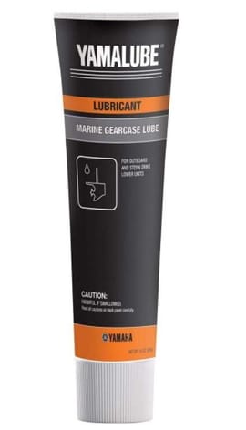 Yamaha ACCGEARLUB11 Yamalube gl4 sae90 gear oil tb