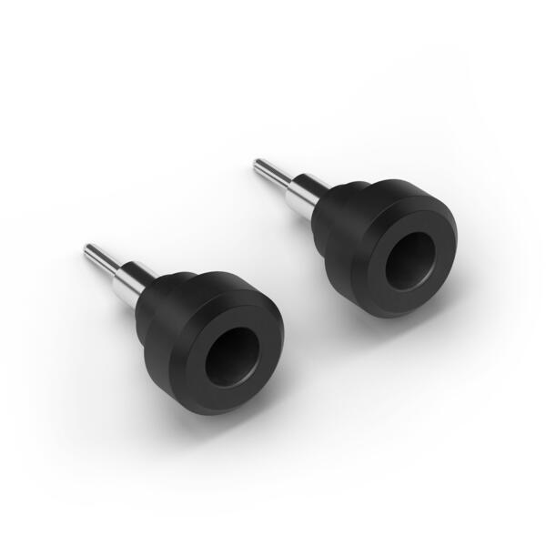 Yamaha BAGF11D00000 World raid slider kit