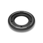 Genuine Yamaha BBWFBTC20000 - Genuine Yamaha Belt (Timing Belt) tensioner cover 2t - Supplied by Flood Marine