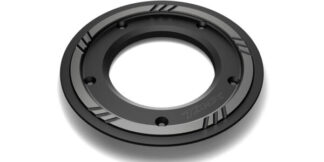 Belt tensioner cover 2t