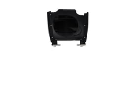 Yamaha BCR144010000 Air cleaner case assy