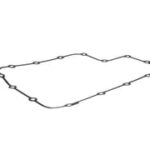 Genuine Yamaha BD5134140000 - Gasket, strainer cover - Supplied by Flood Marine