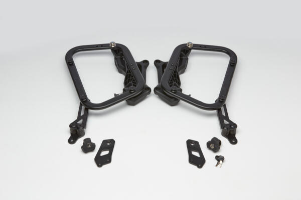 Yamaha BD5F84G00000 Abs side case stays