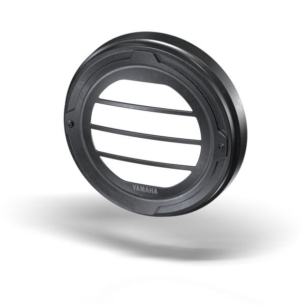 Yamaha BEA841050100 Xsr headlight guard