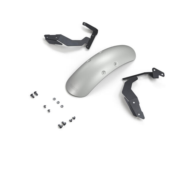 Yamaha BEAF15L01000 Aluminium front fender alu