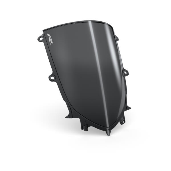 Yamaha BEB261C00000 Windscreen - oe smoke