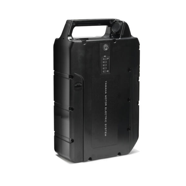 Yamaha BFMH212A0000 Battery box assy