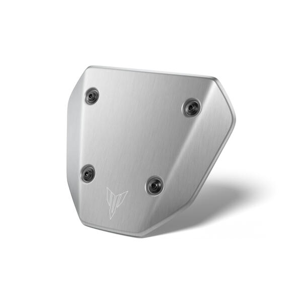 Yamaha BME261C00000 Aluminum visor mt