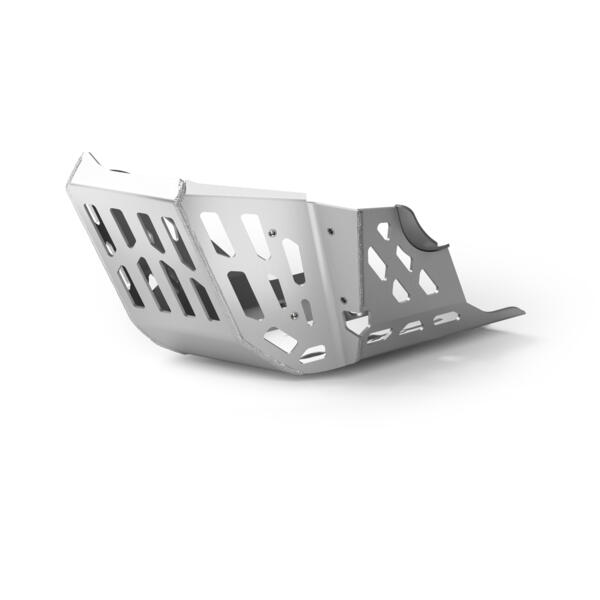Yamaha BNWF84R00000 Tenere7 hd skid plate alu