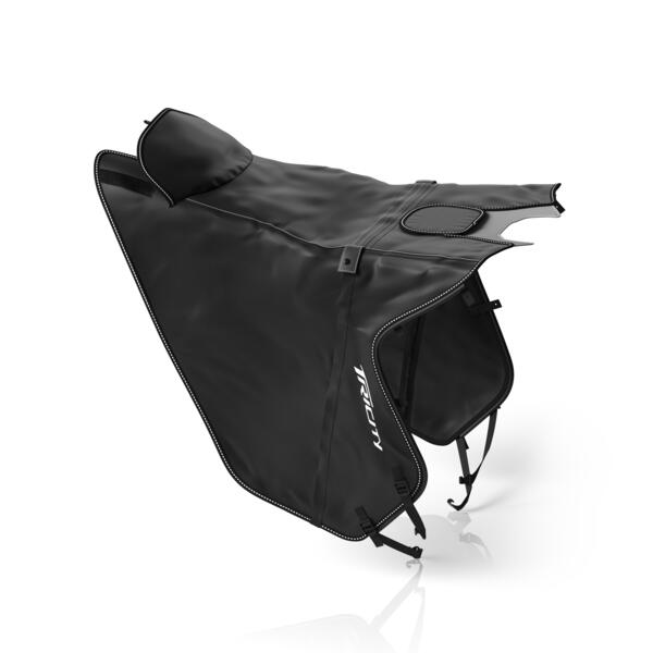 Yamaha BX9F47L01000 Apron tricity 300 2020