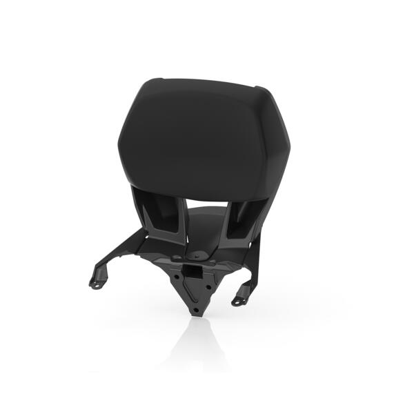 Yamaha BX9F84U00000 Backrest base kit