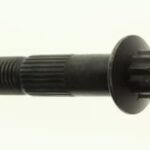 Genuine Yamaha K1CA32750000 - Bolt, connecting rod - Supplied by Flood Marine