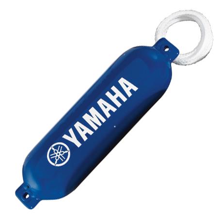 Yamaha MARFENDR0020 Yamaha fender blue 20 inch