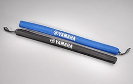 Yamaha MARRPFLTBK48 Yamaha ski rope floats black