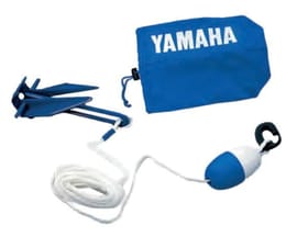 Yamaha MWVANCHRWR00 Yamaha waverunner anchor